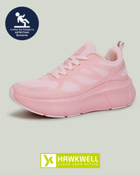 Women's Cloud Zero Active Sneaker - Lekika Lite