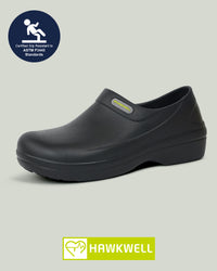 Women's Nursing OR Clogs- Francia