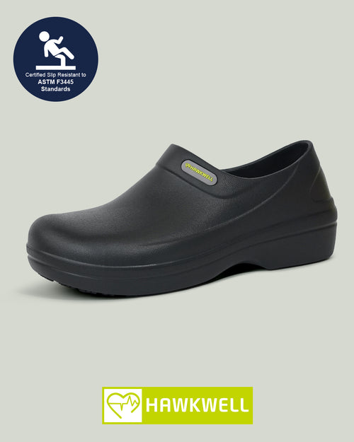 Women's Nursing OR Clogs- Francia
