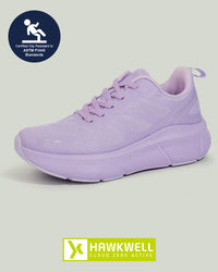 Women's Cloud Zero Active Sneaker - Lekika Lite