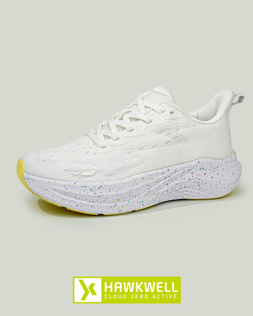 Women's Cloud Zero Active Sneaker - Cushy