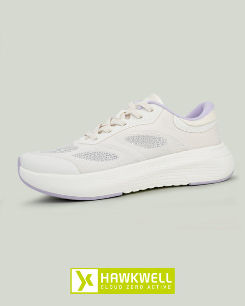 Women's Cloud Zero Active Sneaker - Celia
