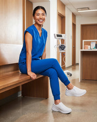 Nurse Shoes-Pureva