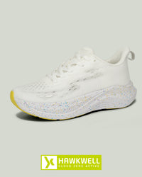 Women's Cloud Zero Active Sneaker - Cushy