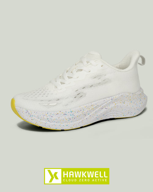 Women's Cloud Zero Active Sneaker - Cushy
