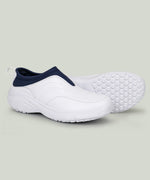 Nurse Shoes-Analiza