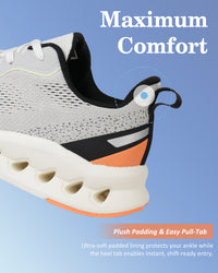 Women's Cloud Zero Active Sneaker - Valora
