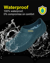 Men's Nursing OR Clogs - Kinnon