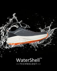 Men's Cloud Zero Active WaterShell - Flovia