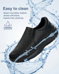 Nurse Shoes-Pureva