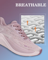 Women's Cloud Zero Active Sneaker - Cushy