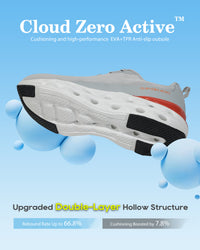 Men's Cloud Zero Active Sneaker - Nexus