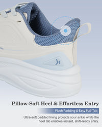 Women's Cloud Zero Active Sneaker - Lucia