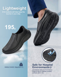 Nurse Shoes-Pureva