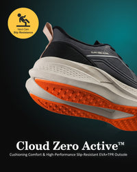 Men's Cloud Zero Active WaterShell - Flovia