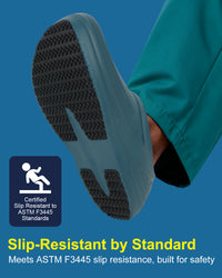 Men's Nursing OR Clogs - Kinnon