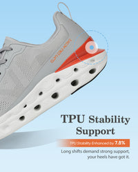Men's Cloud Zero Active Sneaker - Nexus