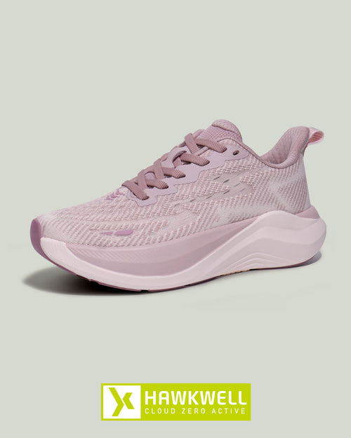 Women's Cloud Zero Active Sneaker - Cushy