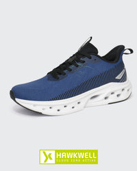 Men's Cloud Zero Active Sneaker - Billio