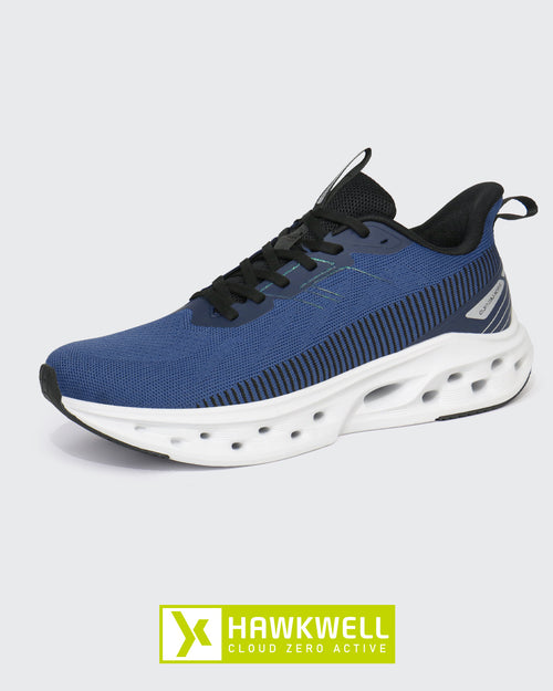 Men's Cloud Zero Active Sneaker - Billio
