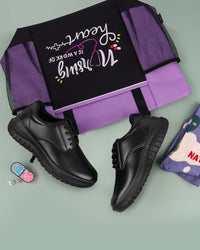 Nurse Shoes-Derilla