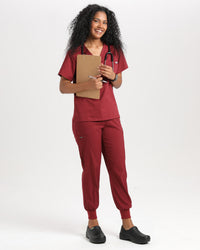 Women's Nursing OR Clogs- Francia