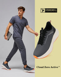 Men's Cloud Zero Active WaterShell - Flovia