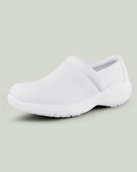 Nurse Shoes -Ravela White