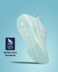 Women's Cloud Zero Active Sneaker - Lekika Lite