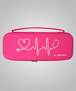 Hawkwell Stethoscope Case -Sentry Black