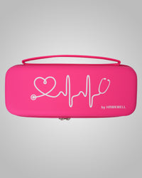 Hawkwell Stethoscope Case -Sentry Black