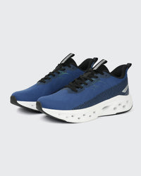 Men's Cloud Zero Active Sneaker - Billio