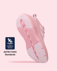 Women's Cloud Zero Active Sneaker - Lekika Lite