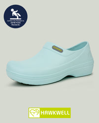 Women's Nursing OR Clogs- Francia