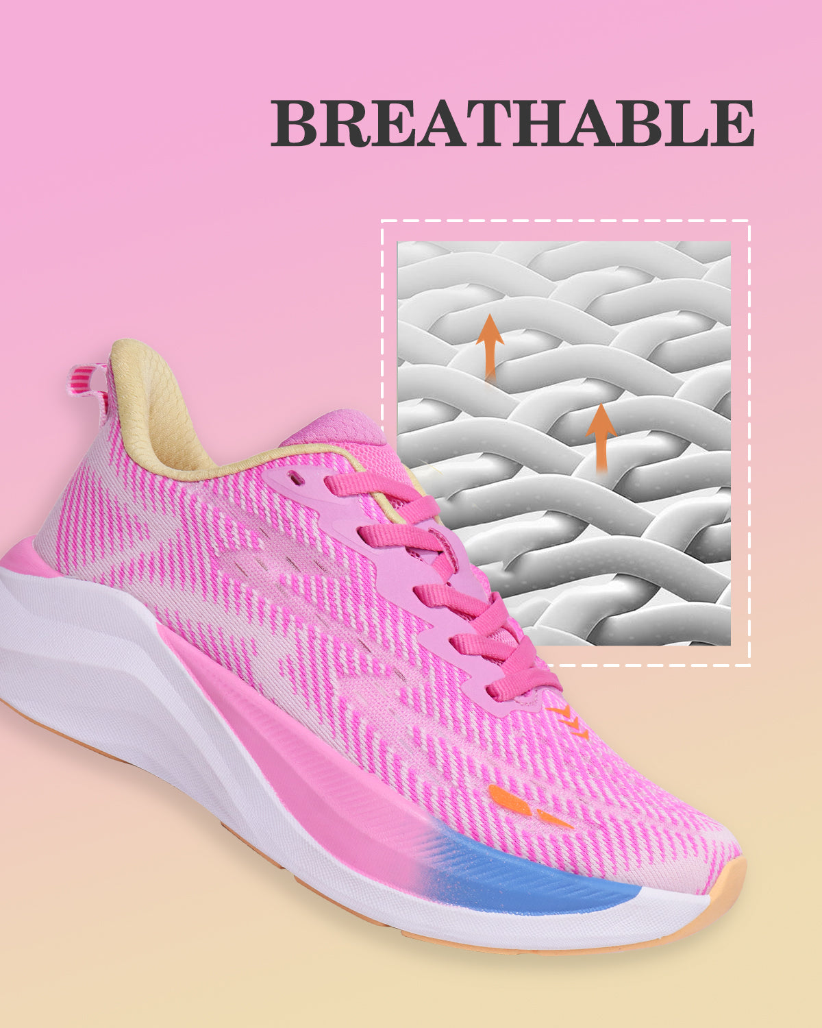 Hawkwell Women's Cloud Zero Active Sneaker- Cushy Beige Hawkwell Women's Cloud Zero Active Sneaker- Cushy Beige