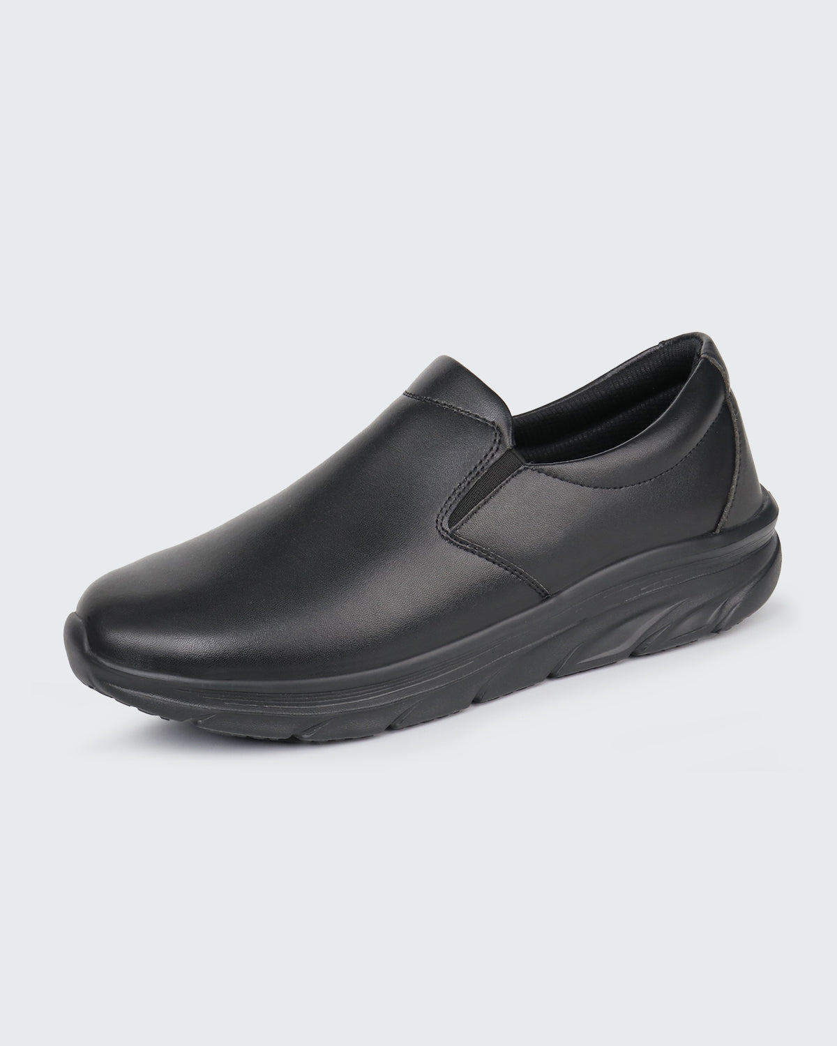 Nurse Shoes - Kezen Black