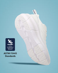 Women's Cloud Zero Active Sneaker - Lekika Lite