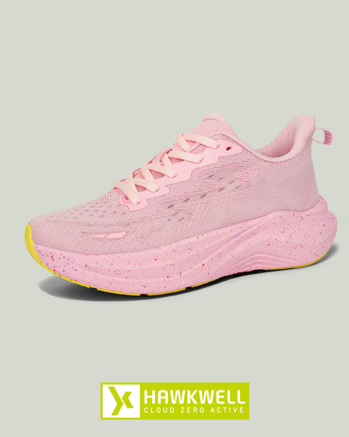 Women's Cloud Zero Active Sneaker - Cushy