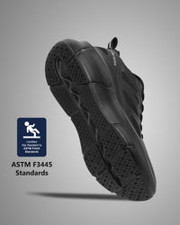 Women's Cloud Zero Active Sneaker - Lekika Lite