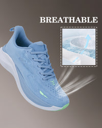 Men's Cloud Zero Active Sneaker - Cushy