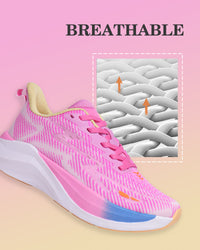 Cloud Zero Active Sneaker - Cushy
