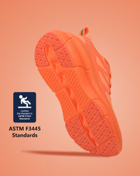 Women's Cloud Zero Active Sneaker - Lekika Lite