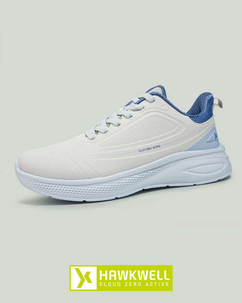Women's Cloud Zero Active Sneaker - Lucia