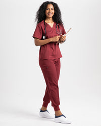 Nurse Shoes-Analiza