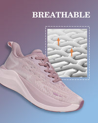 Cloud Zero Active Sneaker - Cushy