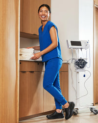 Nurse Shoes-Pureva