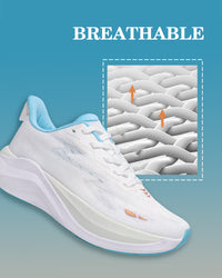 Cloud Zero Active Sneaker - Cushy