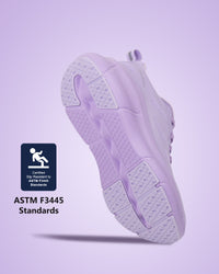 Women's Cloud Zero Active Sneaker - Lekika Lite