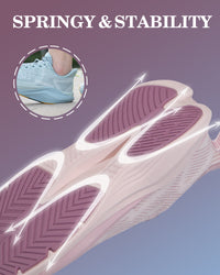 Women's Cloud Zero Active Sneaker - Cushy