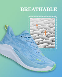 Cloud Zero Active Sneaker - Cushy
